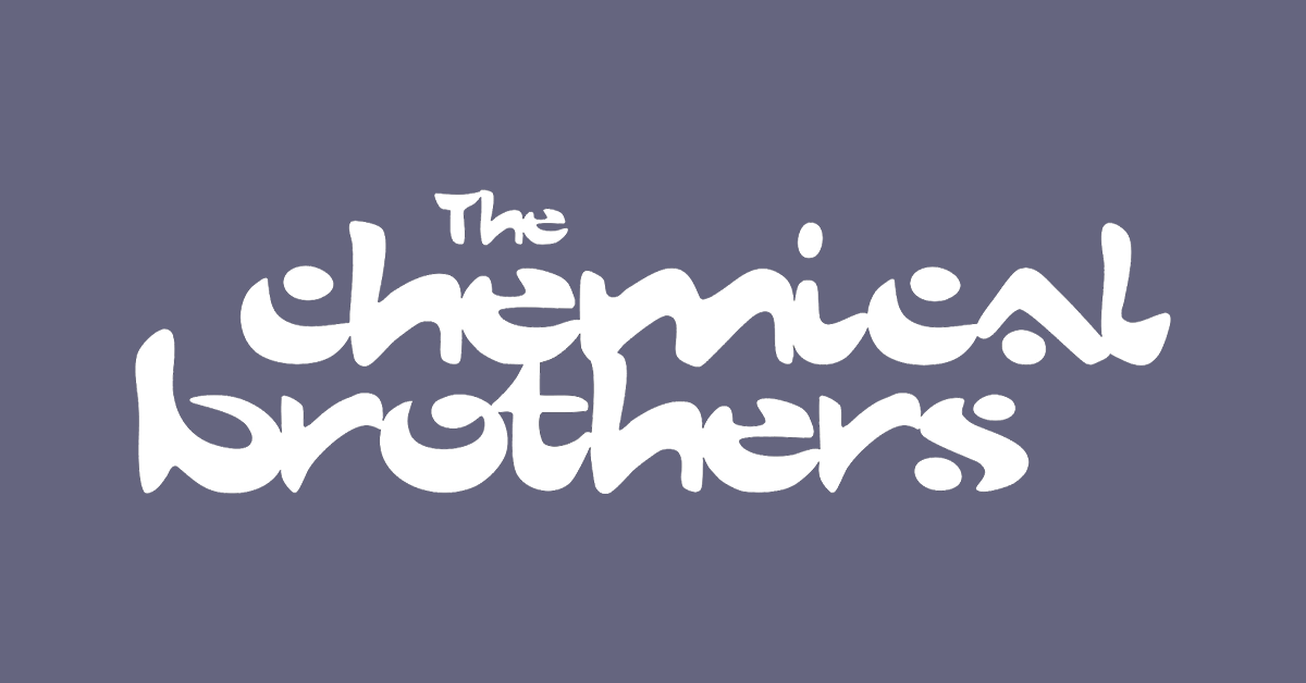 Chemical Brothers - Official Store – Shop Exclusive Music & Merch