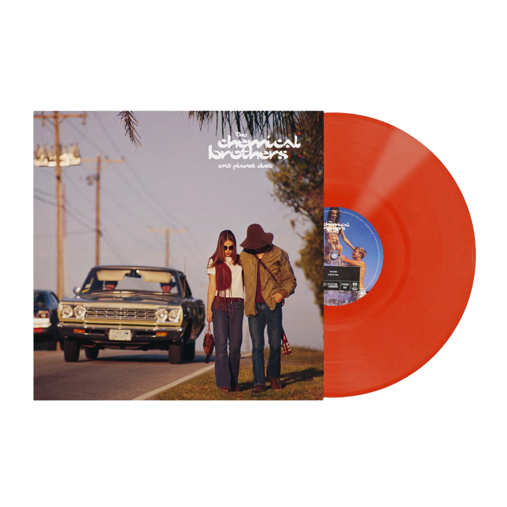 レア盤 The Chemical Brothers レコード 6枚セット レア盤 The Chemical Brothers レコード 6枚セット - メルカリ