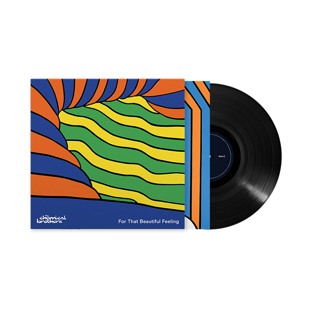 ケミカル・ブラザーズ – UNIVERSAL MUSIC STORE